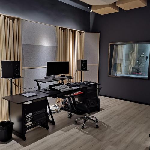 上海怡歌和上海響專業(yè)錄音棚及影音制作公司達成戰(zhàn)略合作伙伴關(guān)系