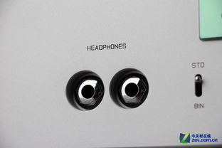 4萬元旗艦級(jí)耳放高文Telos THA2美圖