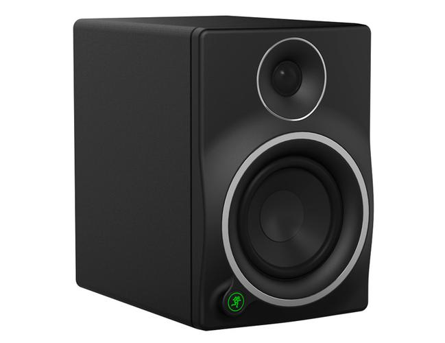 美奇mackie mr5mk3 有源錄音室監(jiān)聽音箱市場價(jià)格,產(chǎn)品參數(shù)介紹