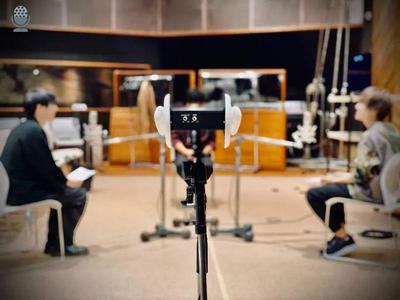 【疫情下的日本動(dòng)畫(huà)行業(yè)】音響監(jiān)督三間雅文出奇招加強(qiáng)錄音室防疫措施