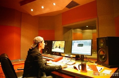 橙色風(fēng)暴錄音棚團(tuán)購_朝陽區(qū)錄音棚_糯米上海站