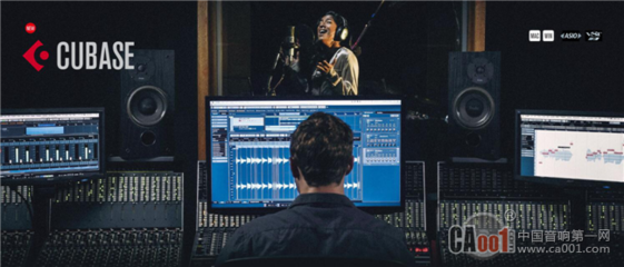 雅馬哈攜廣州中廣電參加上海國際燈光音響展-企業(yè)新聞-CA001中國音響第一網